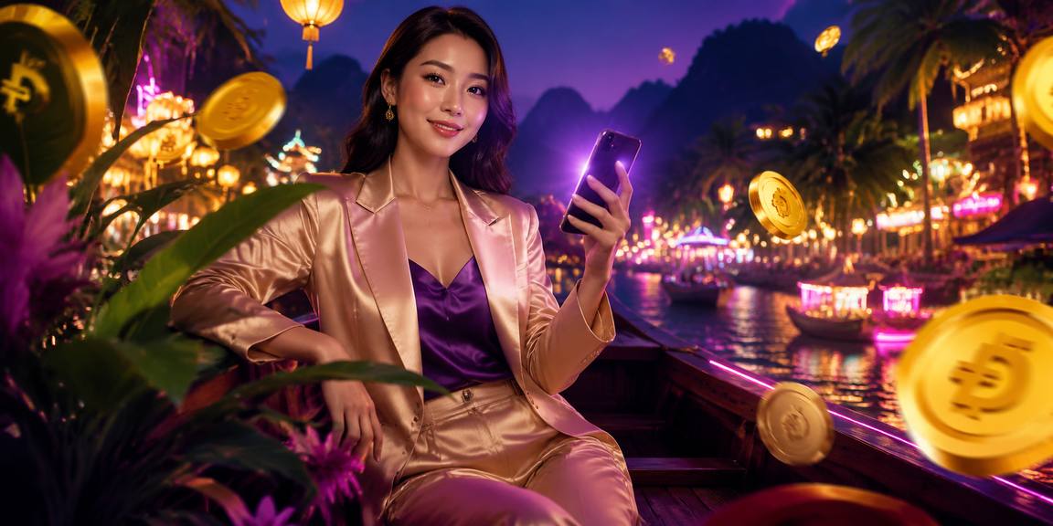 hen88 Phòng Bao Vang Slot tại hen88